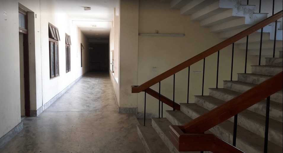 Department of Pharmaceutical Science, Mahatma Gandhi University Kottayam Infrastructure photo 2